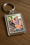 Evenement foto: Nijmeegse Vierdaagse 1045