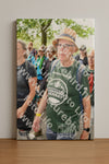Evenement foto: Nijmeegse Vierdaagse 1045
