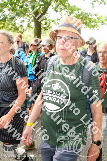 Evenement foto: Nijmeegse Vierdaagse 1045