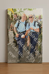 Evenement foto: Nijmeegse Vierdaagse 1045