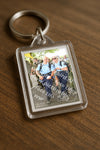 Evenement foto: Nijmeegse Vierdaagse 1045