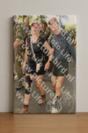 Evenement foto: Nijmeegse Vierdaagse 1045