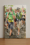 Evenement foto: Nijmeegse Vierdaagse 1045