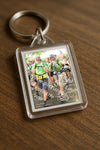 Evenement foto: Nijmeegse Vierdaagse 1045
