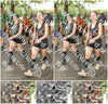Evenement foto: Nijmeegse Vierdaagse 1045