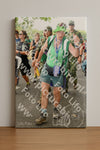 Evenement foto: Nijmeegse Vierdaagse 1045