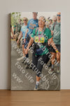 Evenement foto: Nijmeegse Vierdaagse 1045