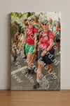 Evenement foto: Nijmeegse Vierdaagse 1045