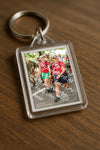 Evenement foto: Nijmeegse Vierdaagse 1045
