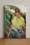 Evenement foto: Nijmeegse Vierdaagse 1045