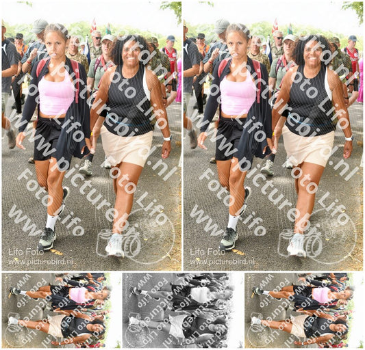 Evenement foto: Nijmeegse Vierdaagse 1045