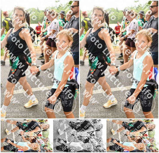 Evenement foto: Nijmeegse Vierdaagse 1045