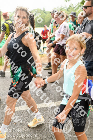 Evenement foto: Nijmeegse Vierdaagse 1045
