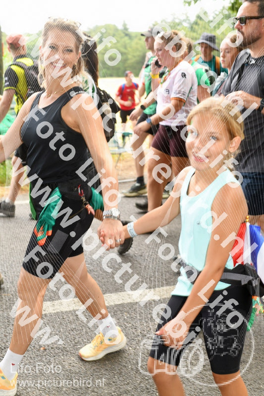 Evenement foto: Nijmeegse Vierdaagse 1045