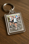 Evenement foto: Nijmeegse Vierdaagse 1045