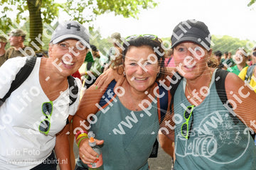 Evenement foto: Nijmeegse Vierdaagse 1045