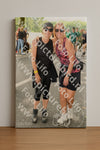 Evenement foto: Nijmeegse Vierdaagse 1045