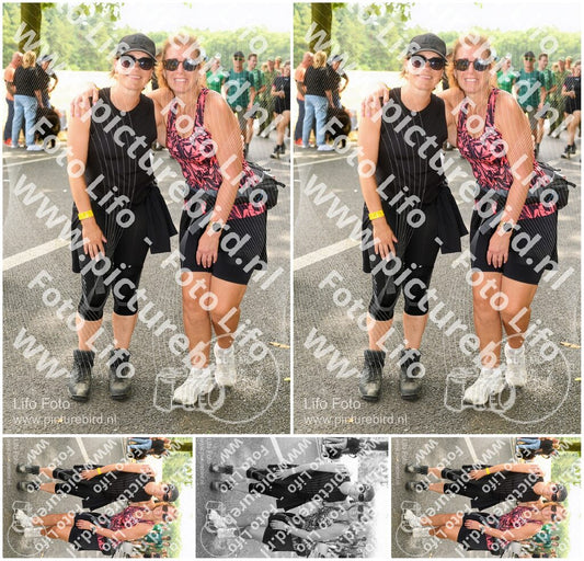 Evenement foto: Nijmeegse Vierdaagse 1045