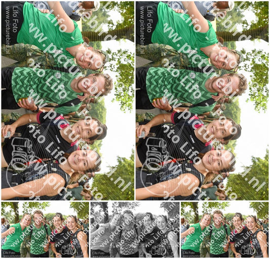 Evenement foto: Nijmeegse Vierdaagse 1045