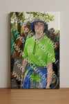 Evenement foto: Nijmeegse Vierdaagse 1045