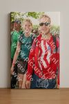 Evenement foto: Nijmeegse Vierdaagse 1045