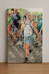 Evenement foto: Nijmeegse Vierdaagse 1045