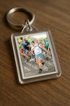 Evenement foto: Nijmeegse Vierdaagse 1045