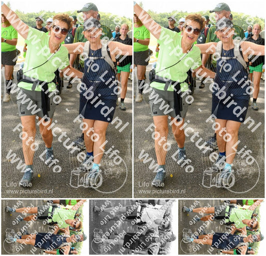 Evenement foto: Nijmeegse Vierdaagse 1045