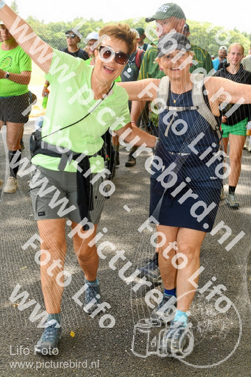 Evenement foto: Nijmeegse Vierdaagse 1045