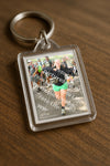 Evenement foto: Nijmeegse Vierdaagse 1045