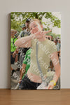 Evenement foto: Nijmeegse Vierdaagse 1045