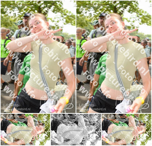 Evenement foto: Nijmeegse Vierdaagse 1045