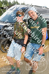 Evenement foto: Nijmeegse Vierdaagse 1045