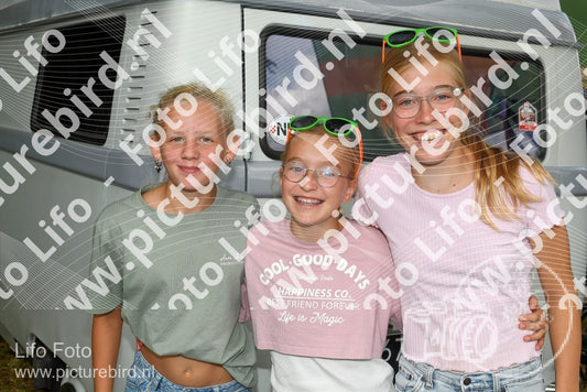 Evenement foto: Nijmeegse Vierdaagse 1045