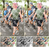 Evenement foto: Nijmeegse Vierdaagse 1045