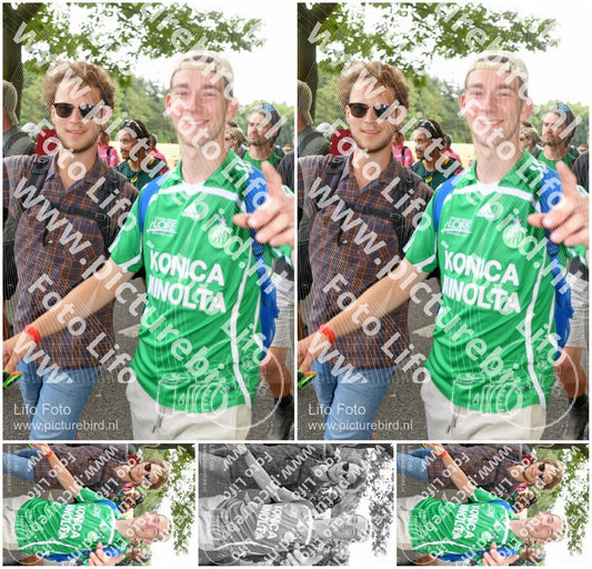 Evenement foto: Nijmeegse Vierdaagse 1045