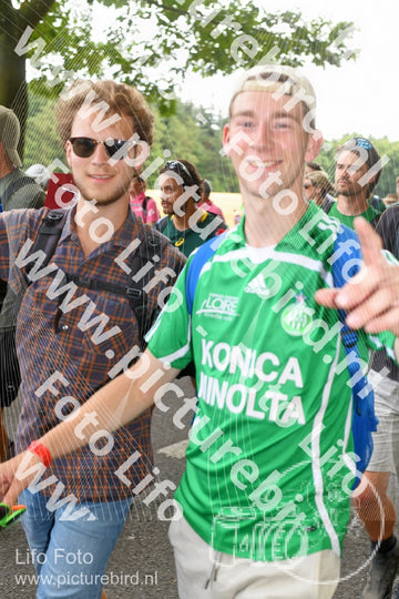 Evenement foto: Nijmeegse Vierdaagse 1045