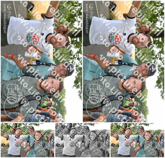 Evenement foto: Nijmeegse Vierdaagse 1045