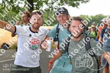 Evenement foto: Nijmeegse Vierdaagse 1045