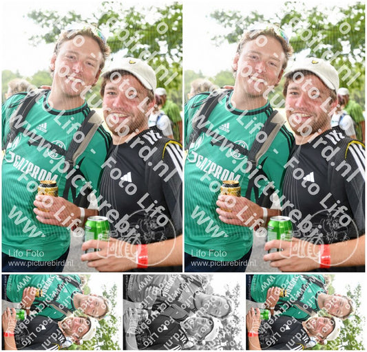 Evenement foto: Nijmeegse Vierdaagse 1045