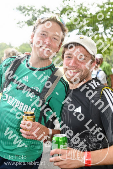 Evenement foto: Nijmeegse Vierdaagse 1045