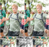 Evenement foto: Nijmeegse Vierdaagse 1045