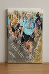 Evenement foto: Nijmeegse Vierdaagse 1045