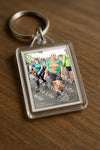 Evenement foto: Nijmeegse Vierdaagse 1045