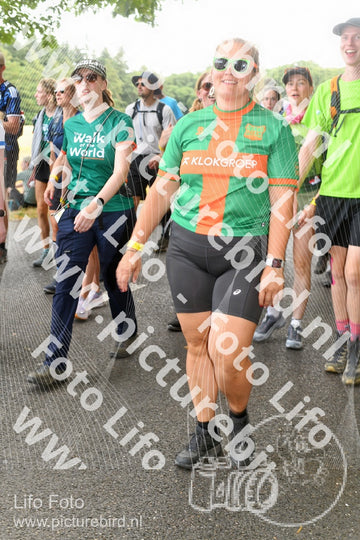 Evenement foto: Nijmeegse Vierdaagse 1045