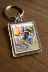 Evenement foto: Nijmeegse Vierdaagse 1044
