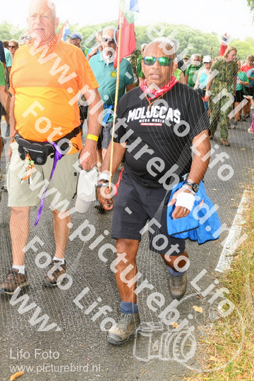 Evenement foto: Nijmeegse Vierdaagse 1044