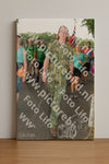 Evenement foto: Nijmeegse Vierdaagse 1044