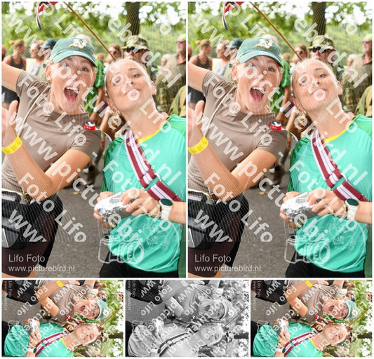 Evenement foto: Nijmeegse Vierdaagse 1044