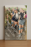 Evenement foto: Nijmeegse Vierdaagse 1044